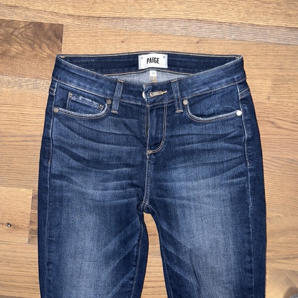 NWOT Paige Jeans size 26 - Picture 2 of 4
